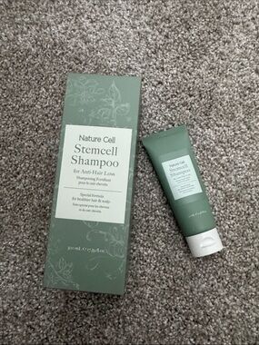 Dr Jucre Stemcell Shampoo Bundle